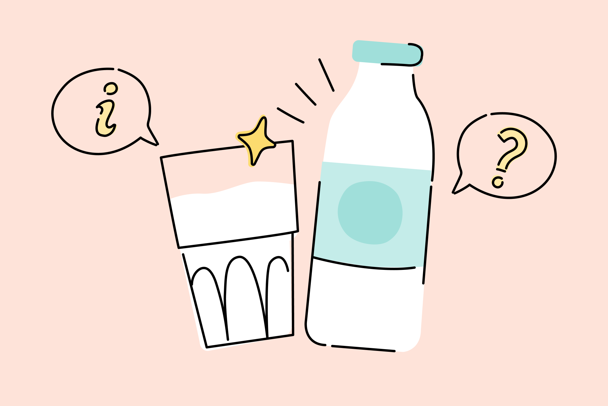 You Сan Drink Buttermilk and Here’s Why it’s Good for You — Unimeal