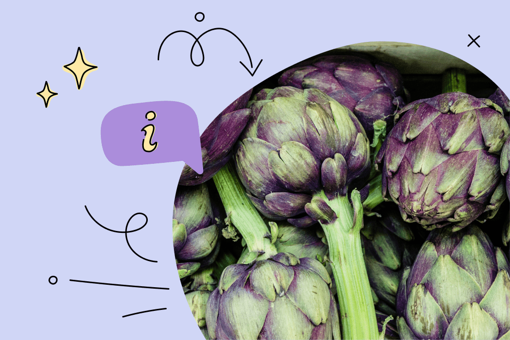 Artichoke Health Benefits and Interesting Facts — Unimeal
