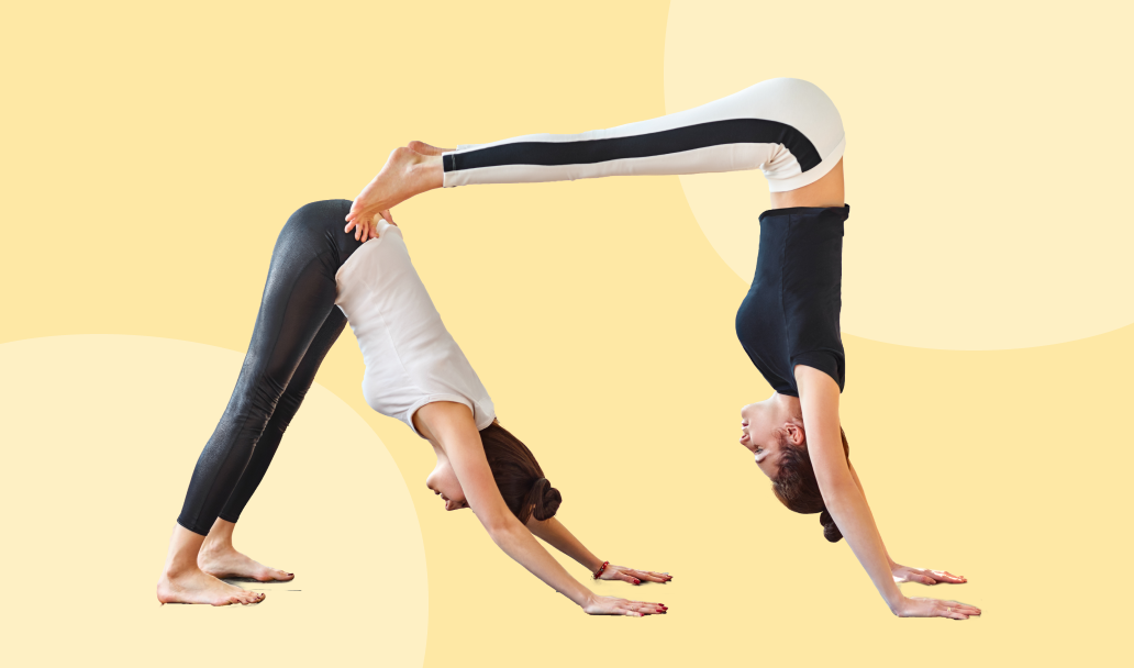 Types of Yoga: Which One Is Right for You? | The Output by Peloton